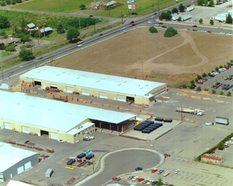 Wood Truss History